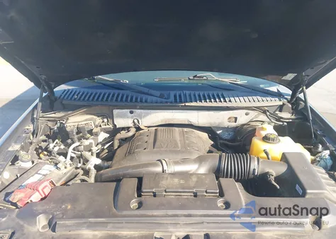 2017 Ford Expedition El Xlt from USA, damaged, VIN 1FMJK1HT5HEA11864